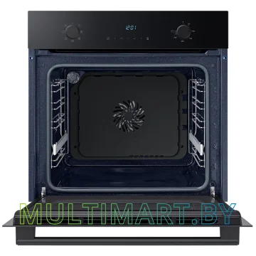 Электрический духовой шкаф Samsung NV68A1145RK/WT картинка 2